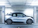 BMW i3 2014 года (UK)